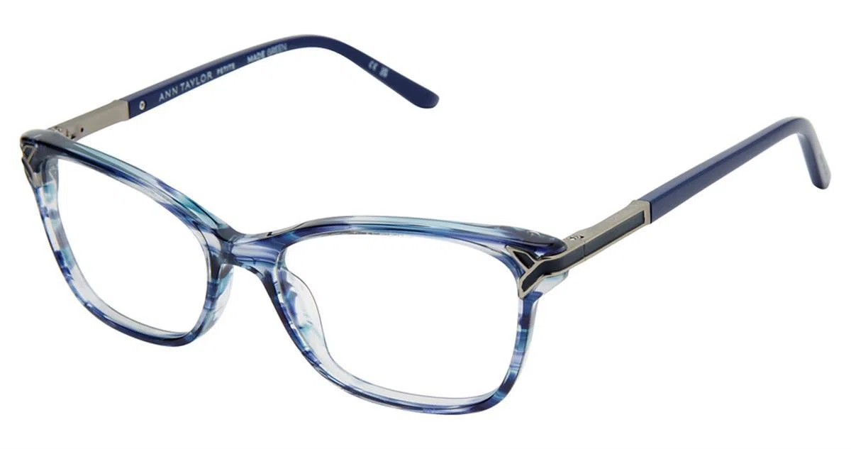 Ann Taylor TYATP831 Eyeglasses - view 3